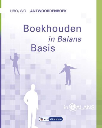 Boekhouden in Balans