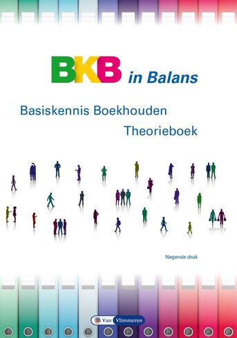 BKB in Balans - theorie