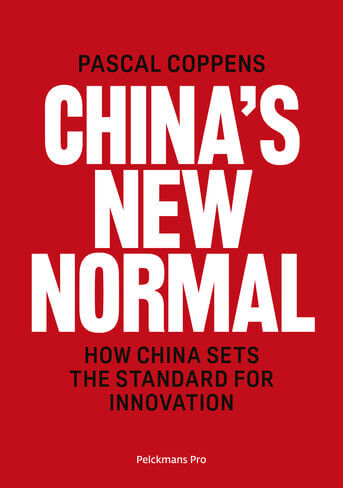 China&#039;s New Normal