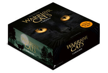 Warrior Cats Geschenkbox