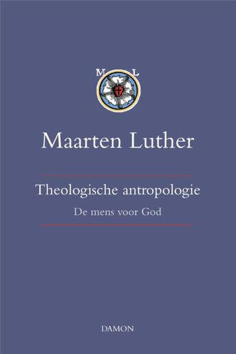 Theologische antropologie