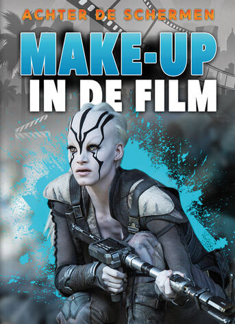 Make-up in de film