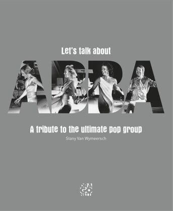 Let&#039;s talk about ABBA