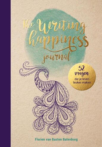 The Writing Happiness Journal