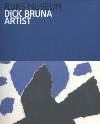Dick Bruna the artist
