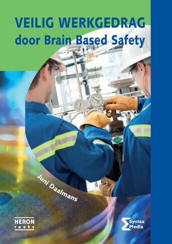 Veilig werkgedrag door brain based safety