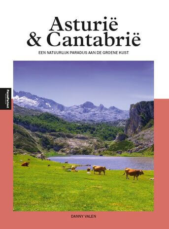 Asturië &amp; Cantabrië