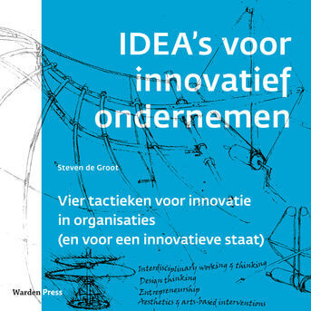 IDEA&#039;s voor innovatief ondernemen