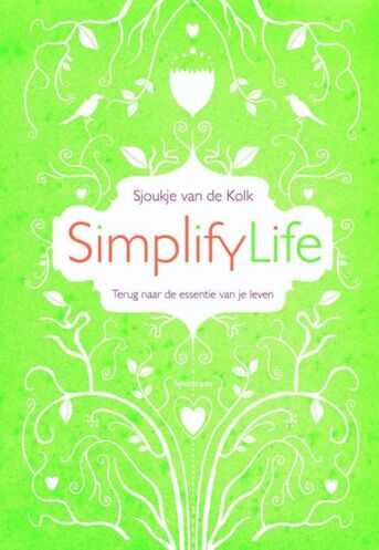 SimplifyLife (e-book)