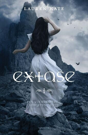 Extase (e-book)