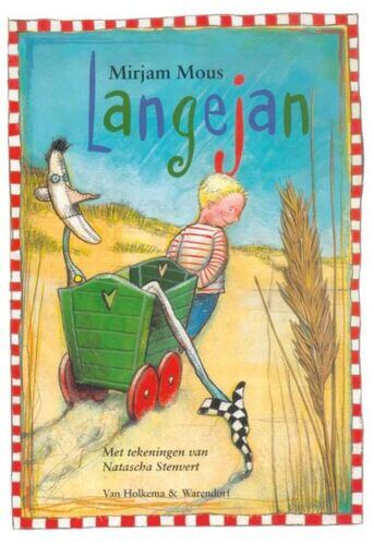 Langejan (e-book)