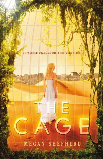 The Cage (e-book)