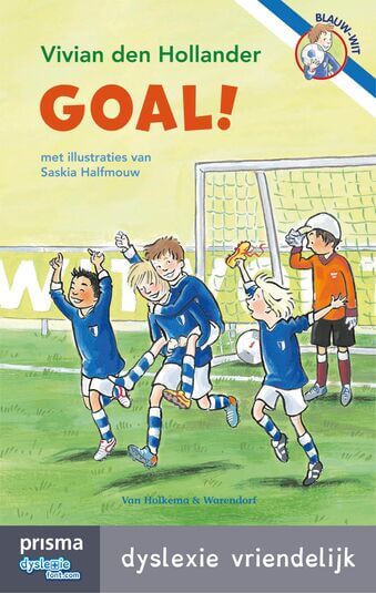 Goal! (e-book)