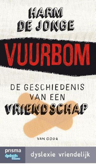 Vuurbom (e-book)