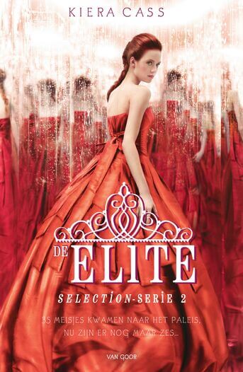 De elite (e-book)