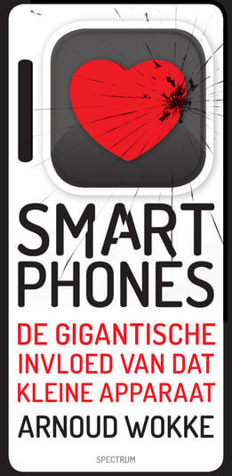 I love/hate smartphones (e-book)