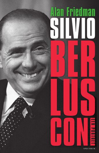 Silvio Berlusconi (e-book)