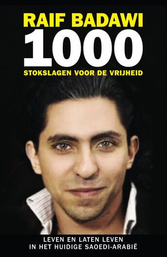 1000 stokslagen voor de vrijheid (e-book)