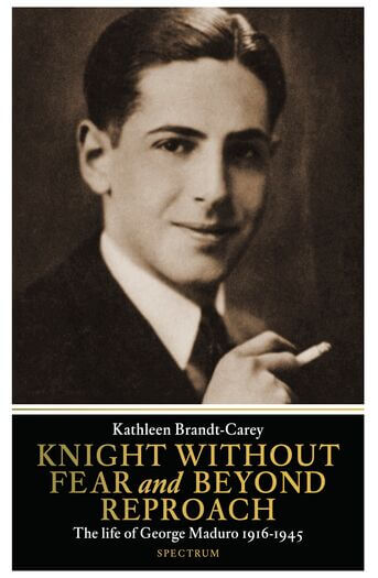 Knight without fear and beyond reproach (e-book)