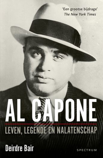 Al Capone (e-book)