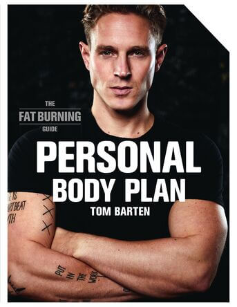 Personal Body Plan (e-book)