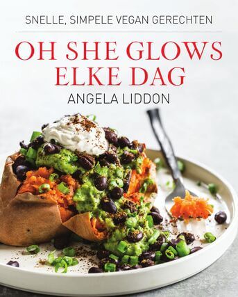 Oh She Glows - Elke dag (e-book)