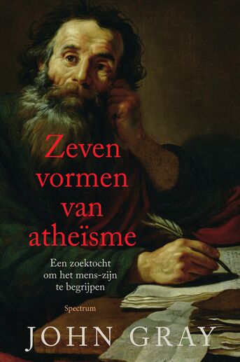 Zeven vormen van atheïsme (e-book)