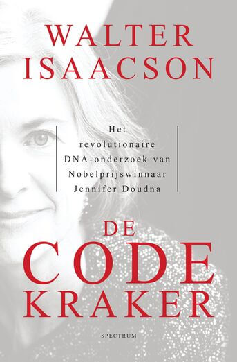 De codekraker (e-book)