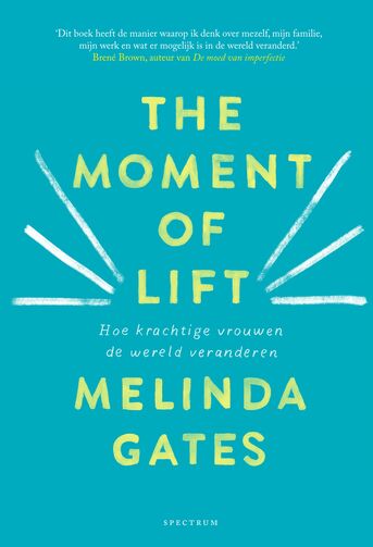 The moment of Lift (e-book)