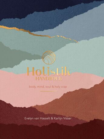 Holistik Handboek (e-book)
