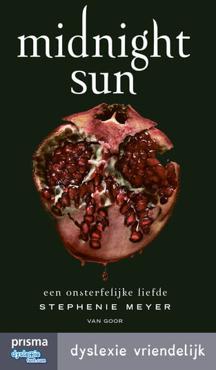 Midnight Sun (e-book)