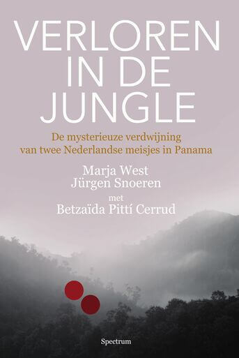 Verloren in de jungle (e-book)
