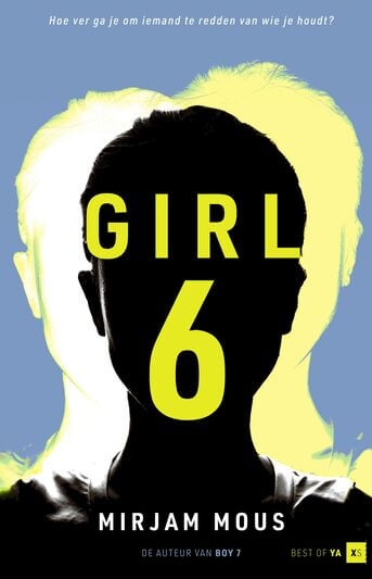 Girl 6 (e-book)
