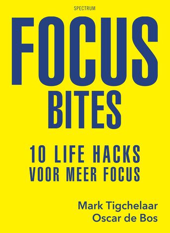 Focus bites (e-book)