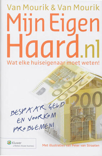 MijnEigenHaard.nl (e-book)