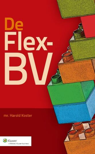 De flex bv (e-book)