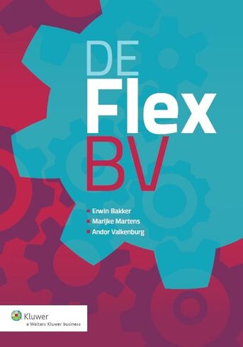De Flex-bv (e-book)