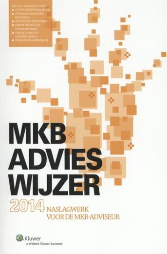 MKB advieswijzer (e-book)