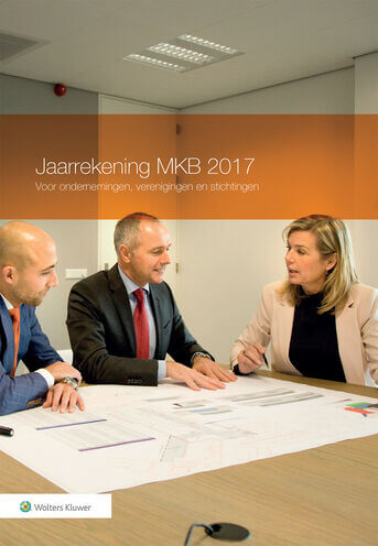 Jaarrekening MKB 2017 (e-book)