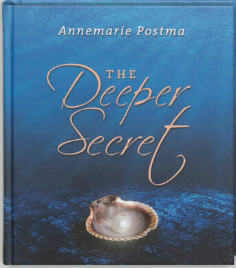 The deeper secret (e-book)