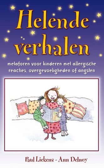 Helende verhalen voor kinderen (e-book)