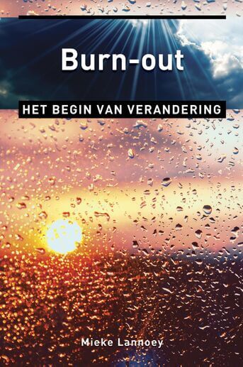 Burn-out (e-book)