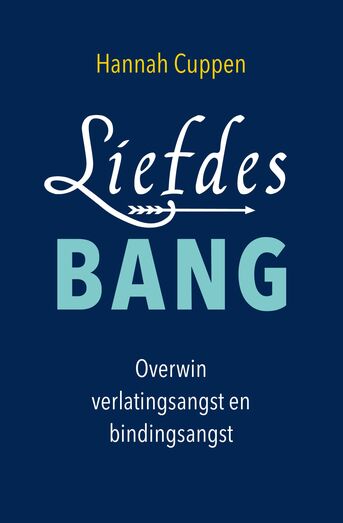 Liefdesbang (e-book)