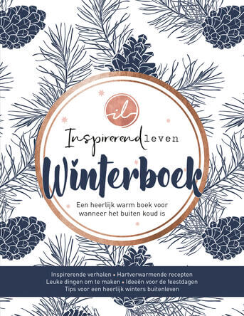 Winterboek Inspirerend Leven (e-book)