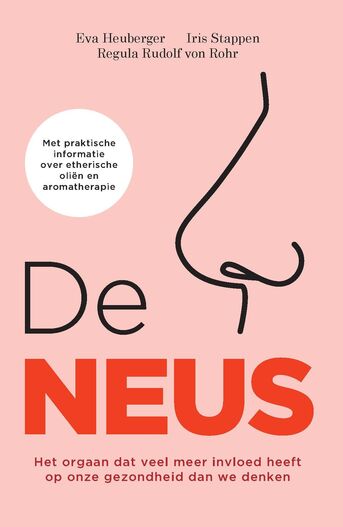 De neus (e-book)