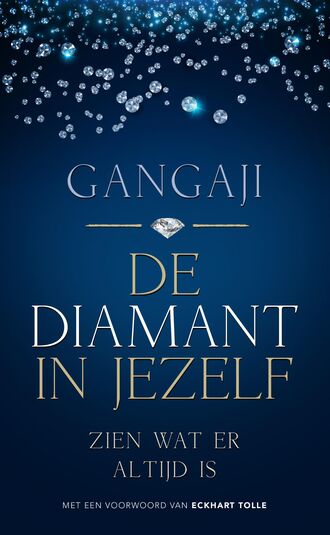 De diamant in jezelf (e-book)