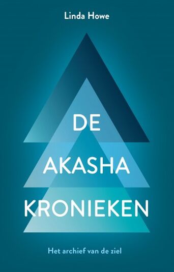 De Akasha kronieken (e-book)