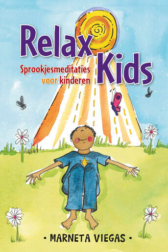 Relax kids (e-book)