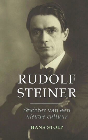 Rudolf Steiner (e-book)