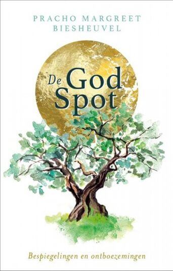 De God-spot (e-book)